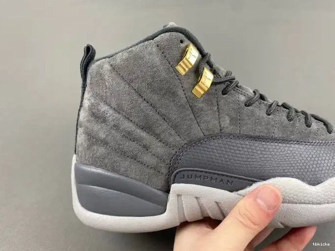 Reps TBK RETRO GREY